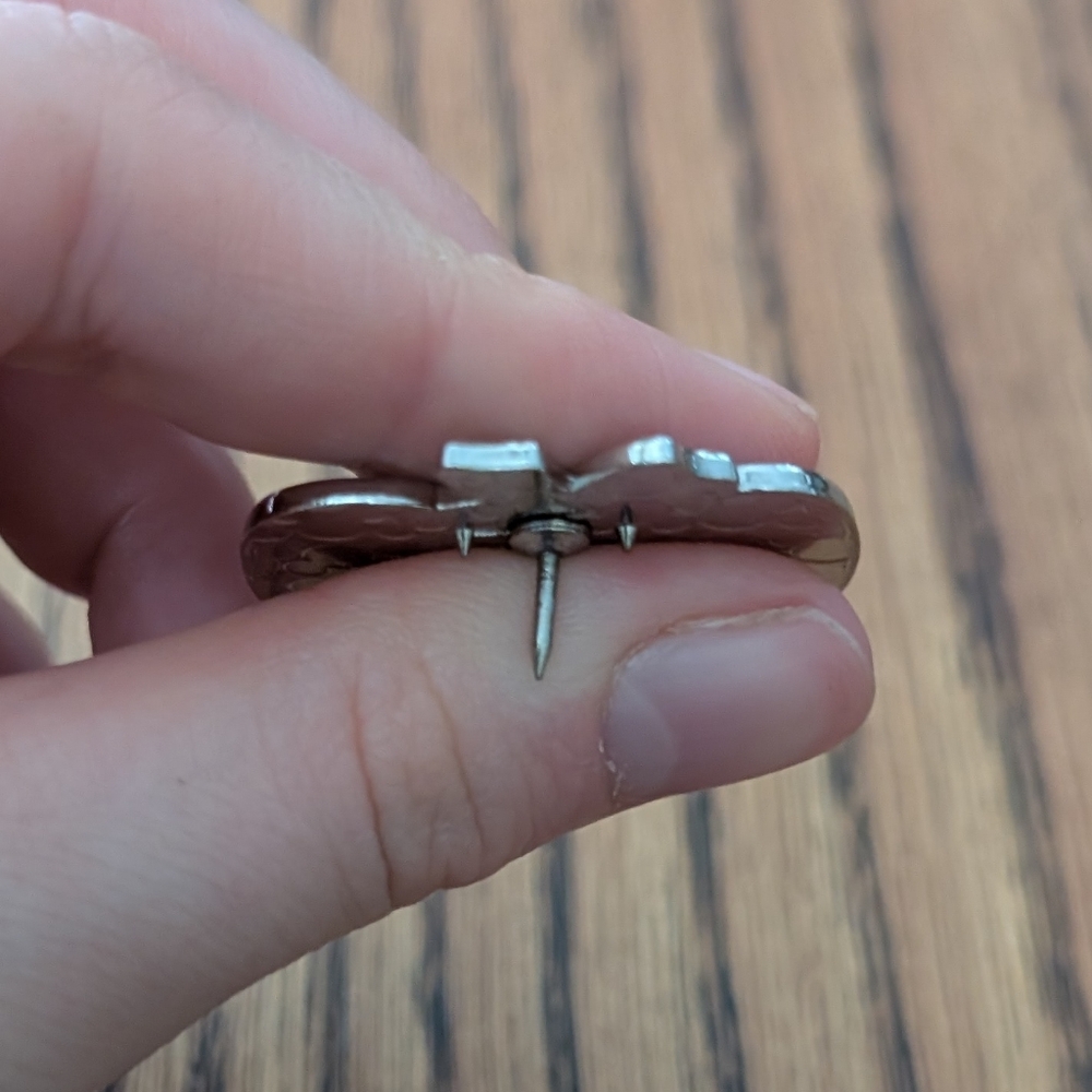 Disney Pin - Picture 3 of 3